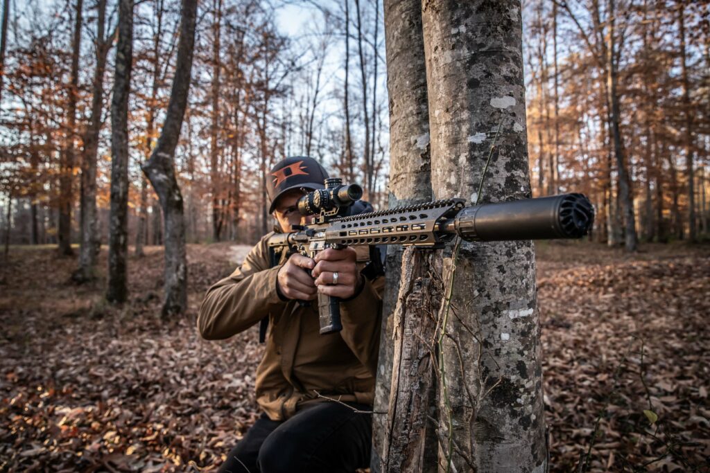 Oiterwild Brand Launch