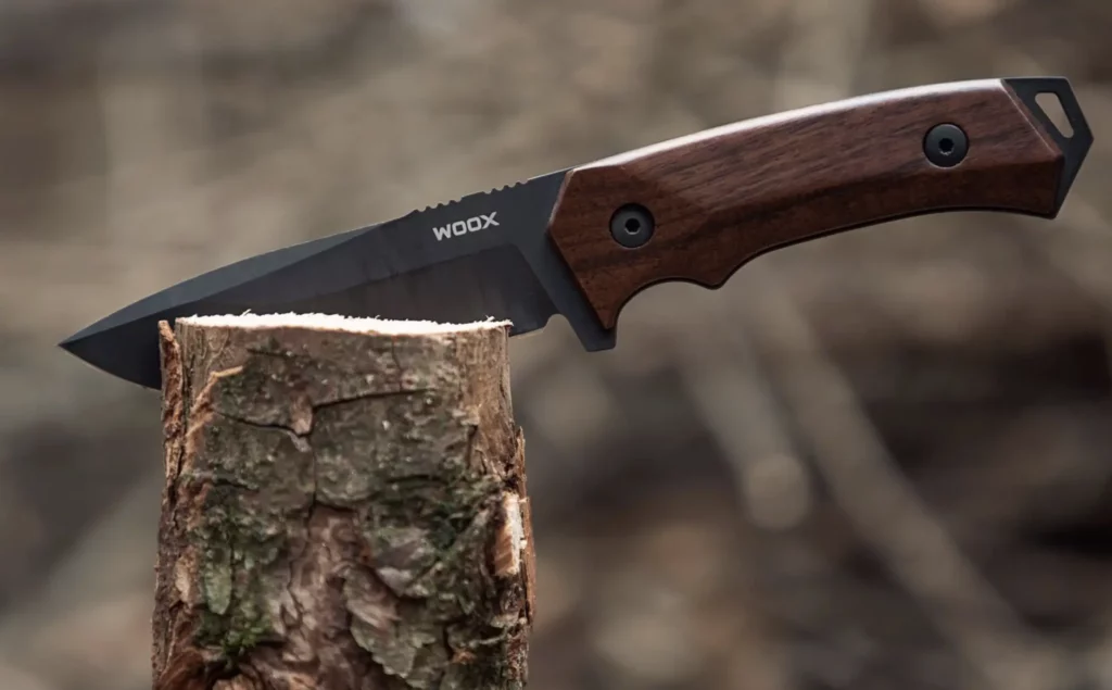 BU.KNF001.01 Rock 62 Knife BEAUTY